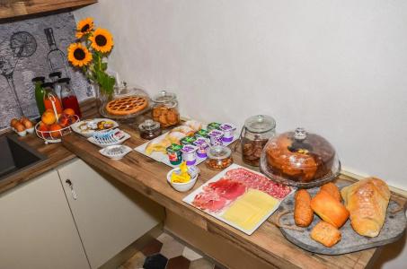 b&b Vicoli Di Napoli - 19