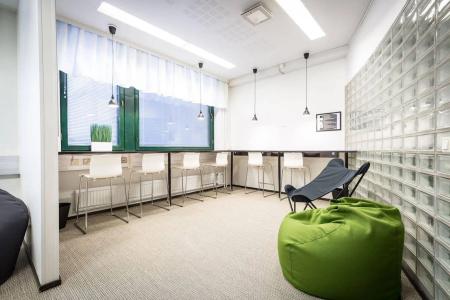 Forenom Hostel Espoo Otaniemi - 4