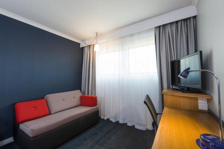 Holiday Inn Express Manchester - Salford Quays, An Ihg - 40