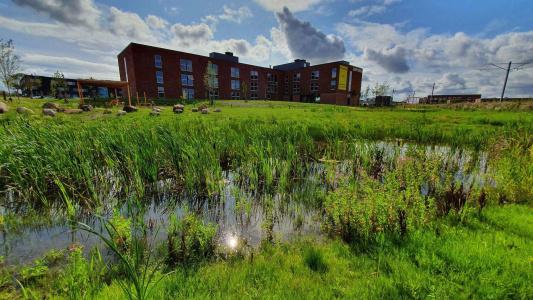 Zleep Aarhus Skejby - 17