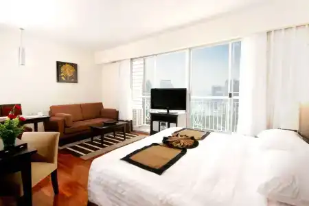 Kantary House & Serviced , Bangkok - 71