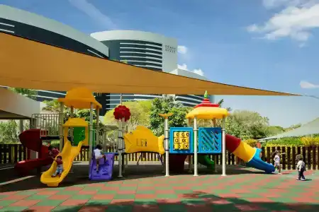 Grand Hyatt Dubai - 8
