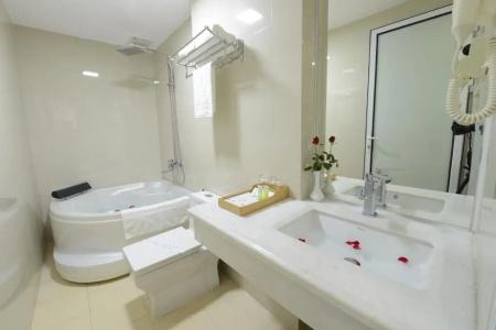 Blue Hanoi Inn - 91