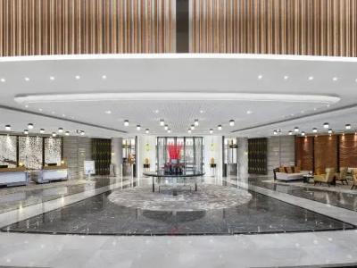 Holiday Inn Dalian Hot Spring, An Ihg - 13