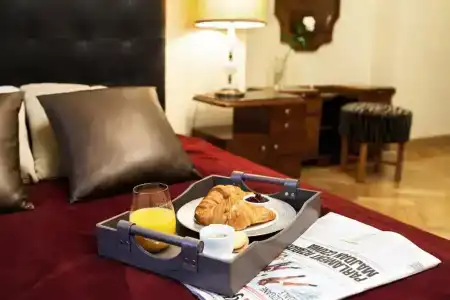 Boutique Residence - Rynek 16 - 94