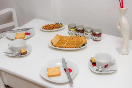 Anastasia Suites Zagreb - 135