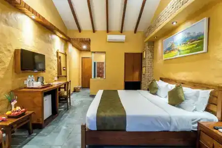 Bar Peepal - 102