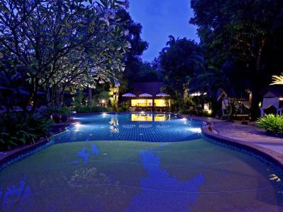 Ramayana Koh Chang Resort & Spa - 10