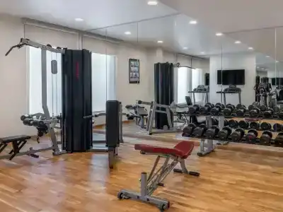 Ibis Styles Dragon Mart Dubai - 18