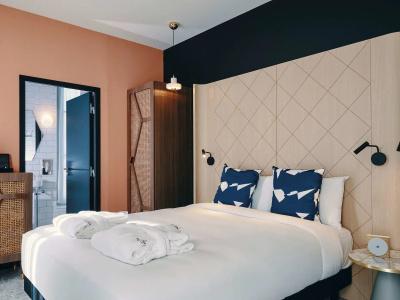 Mercure Marseille Canebière Vieux-Port - 3