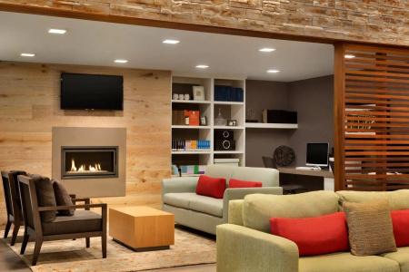 Country Inn & Suites by Radisson, Seattle-Tacoma International Airport, WA - 9