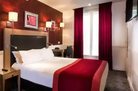 Hôtel Elysées Flaubert - 93
