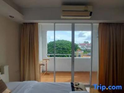 OYO 109 Ozone Prime Pattaya - 115