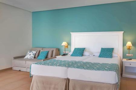 Occidental Torremolinos Playa - 51