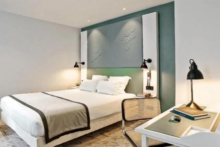 Hôtel Vendome Saint-Germain - 2