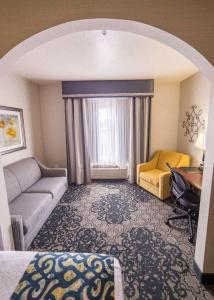 Best Western Plus Abbey Inn - 39
