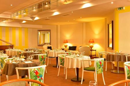 Pestana Bay Ocean Apart- Все включено - 28