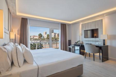 Melia Alicante - 10