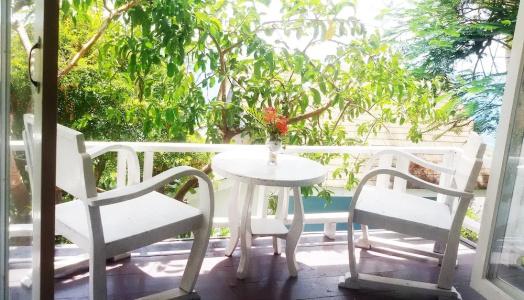 Koh Tao Hillside Resort - 52