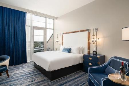 JW Marriott Savannah Plant Riverside District - 120