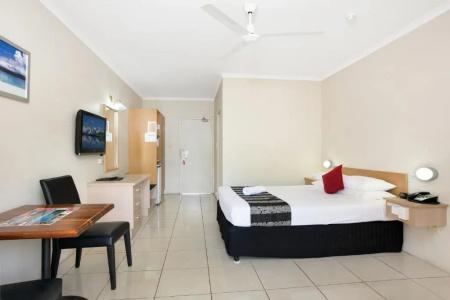 Cairns City Sheridan - 32