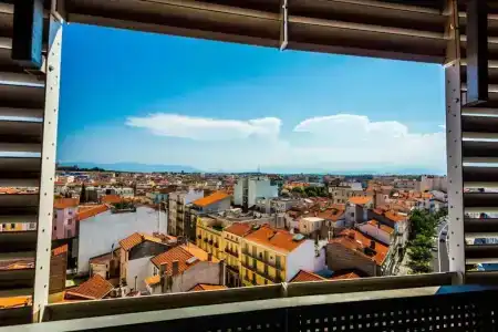 Appart-Hôtel Mer & Golf City Perpignan Centre - 103