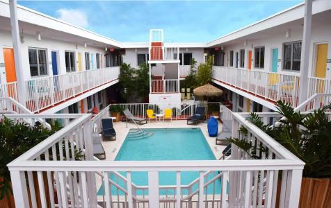 Waterside and Suites - 11