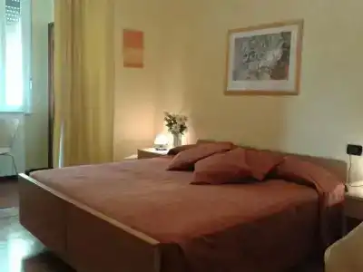 Albergo Fiorenza & Banksia Meublè - 22