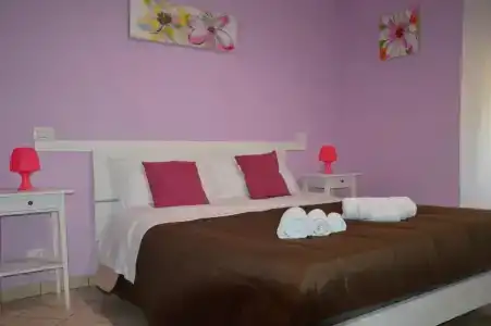 Acquamarina b&b - 20