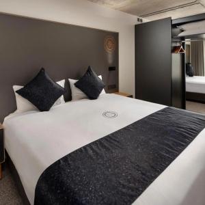 Grands Suites Residences & SPA - 49