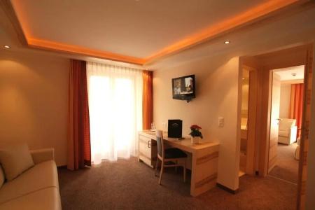 Garni Muttler Alpinresort & Spa - 34