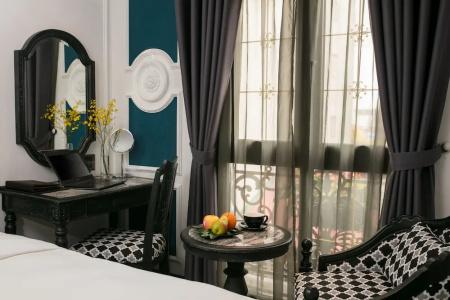 Hanoi Esplendor and Spa - 96