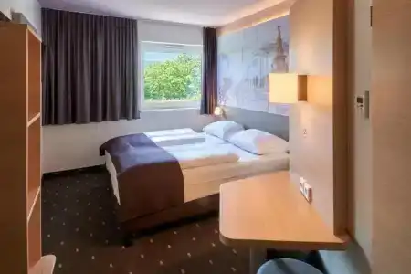 b&b Heidelberg - 41