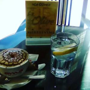 Le Olive - 9