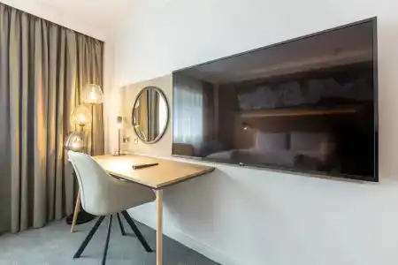 Holiday Inn London - Regent's Park, An Ihg - 83