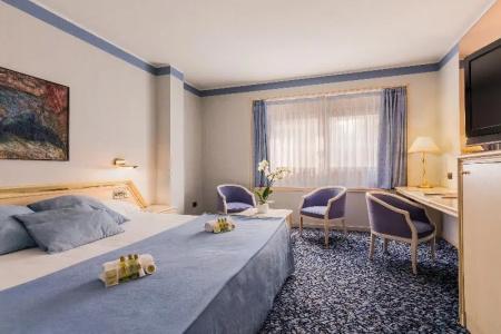 Eurostars Boston - 66