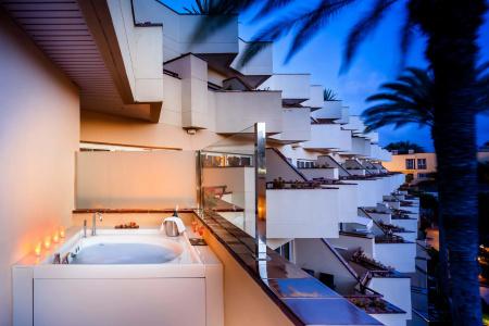 Barceló Corralejo Bay - Только для взрослых - 112