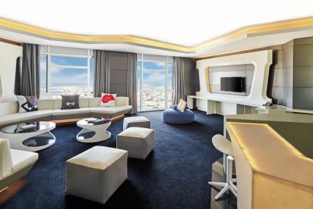 V Dubai, Curio Collection by Hilton - 94