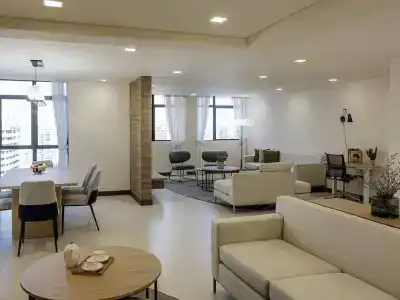 Novotel Living Orchard - 32