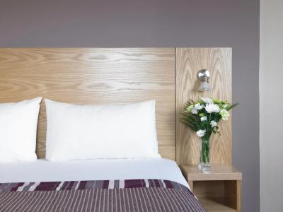 Jurys Inn Aberdeen - 2