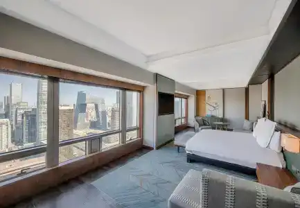 Park Hyatt Beijing - 44