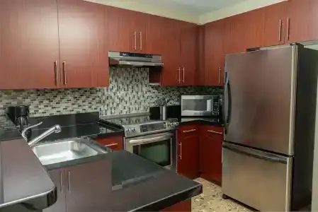 Staybridge Suites-Las Vegas - 89