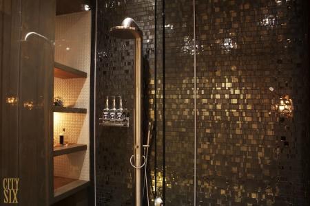 Manzo's Suites - 49