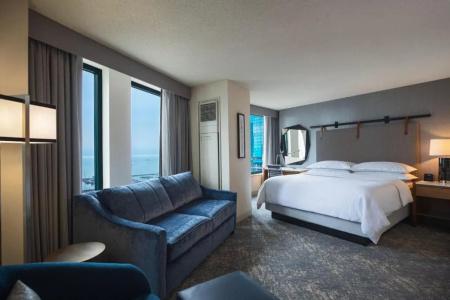 Sheraton Grand Chicago - 66