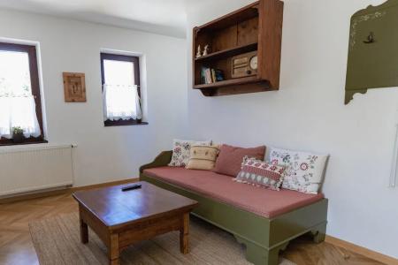 Apartment House Berghi - 92