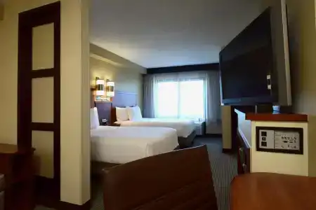 Hyatt Place Dallas Las Colinas - 4