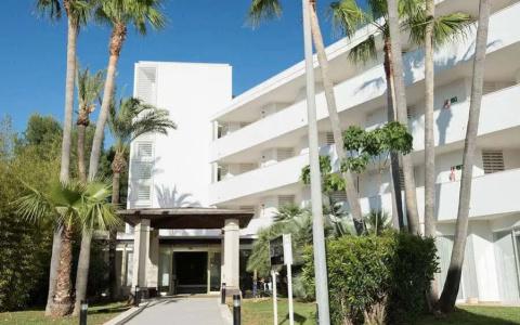 Globales Cala Bona Suites - 0
