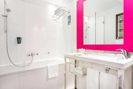 Park Inn by Radisson Katowice - 5