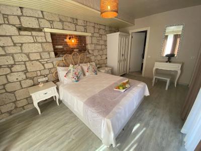 Naz Konak Alacati - 38