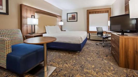 Best Western Plus Airport - Kci East - 55
